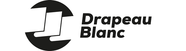 Drapeau Blanc 